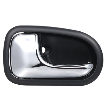 Poignée de Porte Intérieure avant Ou Arrière de Remplacement pour Mazda 323 Astina BJ 19982003 Porte Extérieure