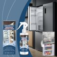 thumbnail image 4 of Aodebiao Refrigerator Defrosting Spray – 100ml Fast-Acting Anti-Icing Agent – Melts Frost in Minutes, Safe for Food Areas – No Scraping Needed for Freezers & Car Fridges, 4 of 9