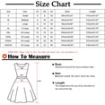 thumbnail image 3 of Fankiway Robe Longue Maxi pour Femmes Grande Taille à Col en V Sans Manches de Plage Ample en Dentelle Patchwork Robe Maxi Robes d'Été de Plage pour Femmes Grande Taille Robes pour Femmes, 3 of 7