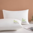 thumbnail image 3 of Comfortable Pillows for Sleeping, Single Pillow Pillow Soft and Comfortable Delicate Single Pillow Thickened Breathable Pillow Soft Pillows for Sleeping, 3 of 6