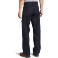 thumbnail image 2 of Dickies Mens Relaxed Fit Straight Leg Cargo Work Pants, 42W x 34L, Dark Navy, 2 of 2