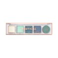 thumbnail image 1 of Profusion Cosmetics| Nautical 5 Shade Eyeshadow Palette, 1 of 4