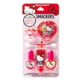 thumbnail image 1 of COLLECTION DE COULEURS LIP SMACKER - HELLO KITTY, 1 of 2