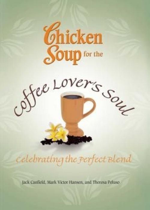 Soupe au Poulet pour l'Me des Amateurs de Café