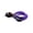 Purple, variant on tumgatte Bike Lock Cable Combination Bike Lock 5 Digit Resettable Bicycle Cable Lock For Road Mountain Bike Motorcycle Scooters Summer Savings