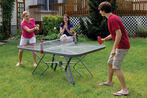 Ensemble de tennis de table de luxe Everywhere EastPoint Sports