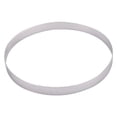 thumbnail image 1 of WIFKLSIIPG Tart Rings 8 inch Round Perforated Cake Ring Heat Nonstick Stainless Steel Baking Rings Heat Ring for Cooking，Culinary Applications，High Performance，Everyday Baking & Cooking, 1 of 2