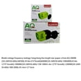 thumbnail image 1 of Aquarium Fish Tank Wavemaker Pump Single/Dual Head wave pump aquarium wave Anti-reverse Wall Mount Sucker Wave Maker Pump, 1 of 8