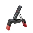 thumbnail image 1 of Reebok Professional Deck Workout Bench, 1 of 9