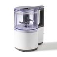 thumbnail image 4 of Starfrit Electric Oscillating Food Processor - 4 Cups - Measuring Spoon - High, Low & Pulse Modes - 300W, 4 of 8