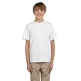 thumbnail image 1 of Hanes T-Shirt Jeunesse 5.2 oz., 50/50 EcoSmart - 5370, 1 of 1