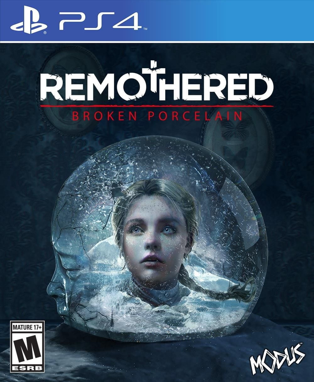 Jeu vidéo Remothered: Broken Porcelain pour (PS4)
