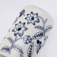thumbnail image 2 of Ceramic Toothpick Holder with Lid Toothpick Tube and Dispenser 2pcs, 2 of 8