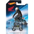 thumbnail image 1 of Hot Wheels Honda Monkey Z50, 1 of 2
