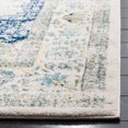 thumbnail image 3 of SAFAVIEH Evoke Teale Traditional Area Rug, 3 of 8