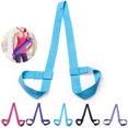 thumbnail image 2 of Bangcool Yoga Mat Strap Multifunctional Stretchy Cotton Carrying Sling Carrying Strap, 2 of 9