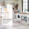 thumbnail image 3 of SEWACC Laundry Powder Bucket Laundry Detergent Holder Home Use 1Pcs, 3 of 8