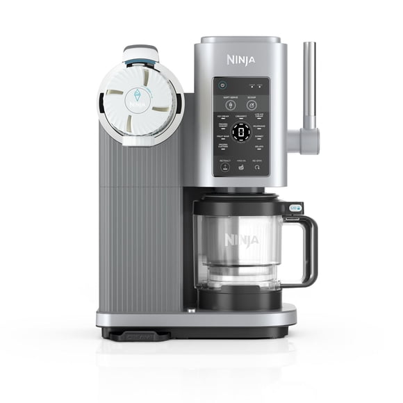 Ninja CREAMi Swirl 13-in-1 Soft Serve Ice Cream Machine