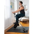 thumbnail image 3 of GoZone X Bike – Black/Grey, 3 of 9
