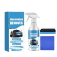 thumbnail image 2 of Car Paint Rust Remover Wheel Iron Powder Rust Remover 120ml, 2 of 9
