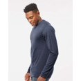 thumbnail image 4 of Tultex Unisex Jersey Long Sleeve T-Shirt, 4 of 7