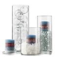 thumbnail image 5 of Libbey Glass Cylinder Vase, 5 of 5