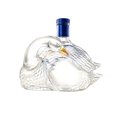 thumbnail image 2 of Bouteille Édition Commémorative du 30e Anniversaire (Motif Oie) - une Bouteille en Verre Idéale pour la Collection Ou la Maison., 2 of 7