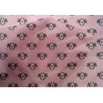 thumbnail image 4 of oneOone Cotton Silk Fabric Small Motif Ikat Printed Craft Fabric BTY 42 Inch Wide, 4 of 4