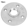 thumbnail image 4 of Dioche Flange, Good Design Effective Great Material For Home, 4 of 8