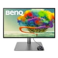 thumbnail image 1 of BenQ PD2725U 27" 4K IPS Factory Calibrated Thunderbolt3 Monitor, 1 of 9