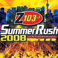 thumbnail image 1 of Z103.5 Summer Rush 2008 / Various, 1 of 1