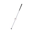 thumbnail image 2 of S SERENABLE Golf Swing Training Rod Aid Action Posture Correction Men Golf Warm up Stick Blue, 2 of 9