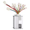 thumbnail image 4 of Electric Bicycle Motor Conversion Kit, 48V 1000W Durable High Reliability DIY 1000W Motor Set, E-Bike Motor For E-Bike E-Bike Use Electric Set, 4 of 8