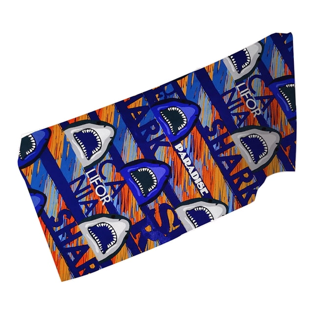 RKSTN Beach Towel Lightweight Colorful Bath Towel Sandproof Beach Blanket Towel For Travel Swimming Pool Absorbent Quick Dry Towel for Swimmers Pool Sand Proof Beach Towels