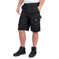 thumbnail image 4 of Lee Cooper Mens Classic Cargo Shorts, 4 of 5
