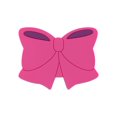 thumbnail image 2 of U Style Novelty Pencil Sharpener, Bow, 2 of 4