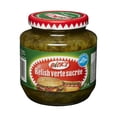 thumbnail image 2 of Bick’s® Sweet Green Relish, 2 of 2