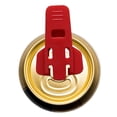 thumbnail image 4 of Heavy Duty Manual Can Opener Efficient Kitchen Tool for Opening Cans Jars and Secure Lids with Easy Grip Handle, 4 of 6