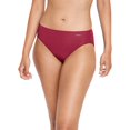 thumbnail image 1 of Jockey Women's No Panty Line Promise Tactel Bikini, 1 of 4