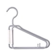 thumbnail image 1 of Birdeem Cintre Pliable Cintre de Rangement Pliant en Plastique Support de Rangement pour la Maison, 1 of 12