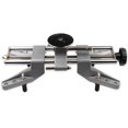 thumbnail image 1 of Zackman Scientific Wheel Alignment Clamp Tool for Use with Magnetic Alignment Camber Gauge, Wheel Alignment Kit Camber Alignment Tool, 1 of 4