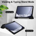 thumbnail image 4 of 11-Inch Tablet Case For Samsung Galaxy Tab  A9 plus(X210/ SM-X216 /, 4 of 8