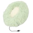 thumbnail image 3 of Electric Electric Pet Heating Bed Adjustable Temperature Waterproof USB Heating Cat Litter For Cats Dogs, 3 of 8