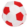 thumbnail image 4 of Animal de Compagnie Lit Troglodyte, Hiver Chaud Forme de Football Semi Fermé Simple But Chat pour Chats Chatons Chiots Petits Animaux de Compagnie, 4 of 8