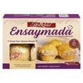 thumbnail image 1 of Red Label Ensaymada avec Ube RED LABEL ENSAYMADA UBE, 1 of 7