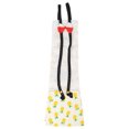 thumbnail image 2 of Waterproof Chicken Nappy Reusable Diapers, Fashionable Poultry With Adjustable Shoulder Strap And Inner Bag For Chicken Duck, 2 of 8