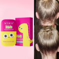 thumbnail image 2 of SharkTRUE Pink Hair Styling Wax Stick: Long-Lasting Volume & Texture Enhancement, 80ml, 2 of 8