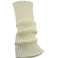 thumbnail image 2 of Manchettes de Bottes Réchauffantes Bas de Jambe en Tricot WH, 2 of 2