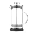 thumbnail image 1 of Cafetières Françaises Pot à Main Perforé Accessoires de Café 350 ml, 1 of 5