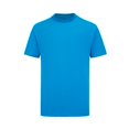 thumbnail image 1 of T-shirt Vierge pour Hommes Femmes Extérieur Respirant Décontracté Coton Chandail Rond P-3TG, 1 of 1
